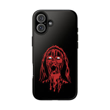 Load image into Gallery viewer, Blood Mary Tough Phone Case (iPhone &amp; Samsung)