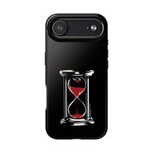 Load image into Gallery viewer, Hourglass Tough Phone Case (iPhone &amp; Samsung)