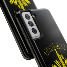 Load image into Gallery viewer, Pinball Wizard Tough Phone Case (Samsung &amp; iPhone)