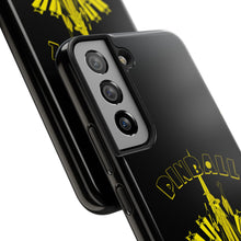 Load image into Gallery viewer, Pinball Wizard Tough Phone Case (Samsung &amp; iPhone)