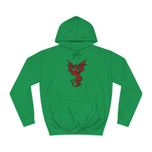 Load image into Gallery viewer, Dragon Hoodie (Various Colors)