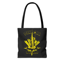 Load image into Gallery viewer, Pinball Wizard Tote Bag (Various Sizes)