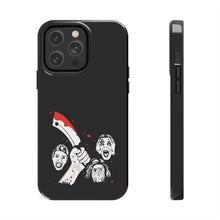 Load image into Gallery viewer, The Horror Tough Phone Case (iPhone &amp; Samsung)