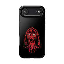 Load image into Gallery viewer, Blood Mary Tough Phone Case (iPhone &amp; Samsung)