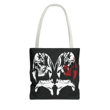 Load image into Gallery viewer, Reapers Tote Bag (Various Sizes)