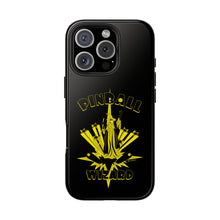 Load image into Gallery viewer, Pinball Wizard Tough Phone Case (Samsung &amp; iPhone)