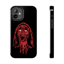 Load image into Gallery viewer, Blood Mary Tough Phone Case (iPhone &amp; Samsung)