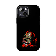 Load image into Gallery viewer, Severed Tough Phone Case (iPhone &amp; Samsung)