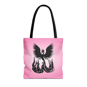 Phoenix Tote Bag (Various Sizes)