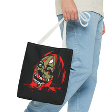 Load image into Gallery viewer, Severed Tote Bag (Various Sizes)