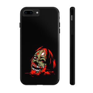 Severed Tough Phone Case (iPhone & Samsung)