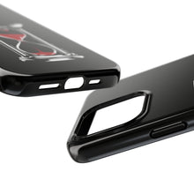 Load image into Gallery viewer, Hourglass Tough Phone Case (iPhone &amp; Samsung)