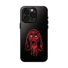 Load image into Gallery viewer, Blood Mary Tough Phone Case (iPhone &amp; Samsung)