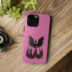 Phoenix Tough Phone Case (iPhone & Samsung)