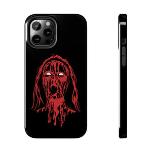 Blood Mary Tough Phone Case (iPhone & Samsung)