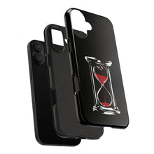 Load image into Gallery viewer, Hourglass Tough Phone Case (iPhone &amp; Samsung)