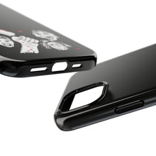 Load image into Gallery viewer, The Horror Tough Phone Case (iPhone &amp; Samsung)