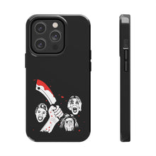 Load image into Gallery viewer, The Horror Tough Phone Case (iPhone &amp; Samsung)