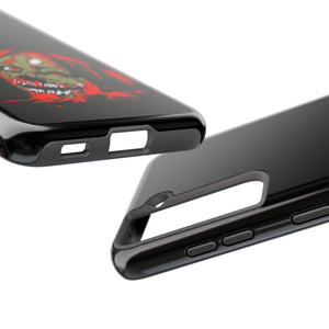 Severed Tough Phone Case (iPhone & Samsung)