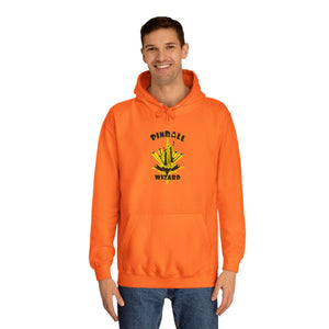 Pinball Wizard Hoodie (Various Colors)