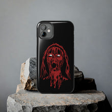 Load image into Gallery viewer, Blood Mary Tough Phone Case (iPhone &amp; Samsung)