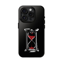 Load image into Gallery viewer, Hourglass Tough Phone Case (iPhone &amp; Samsung)