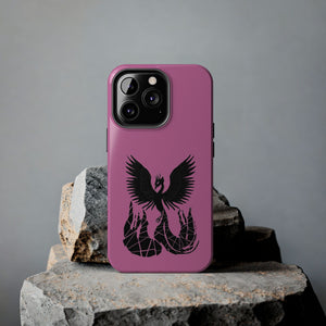 Phoenix Tough Phone Case (iPhone & Samsung)