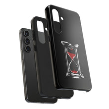 Load image into Gallery viewer, Hourglass Tough Phone Case (iPhone &amp; Samsung)