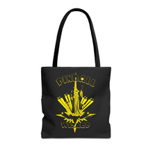 Load image into Gallery viewer, Pinball Wizard Tote Bag (Various Sizes)