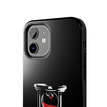 Load image into Gallery viewer, Hourglass Tough Phone Case (iPhone &amp; Samsung)