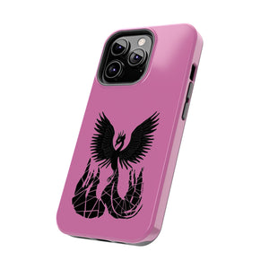 Phoenix Tough Phone Case (iPhone & Samsung)