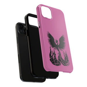 Phoenix Tough Phone Case (iPhone & Samsung)