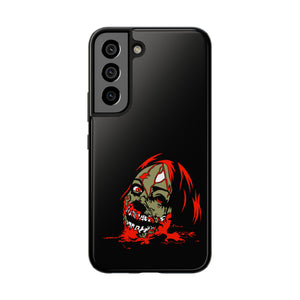 Severed Tough Phone Case (iPhone & Samsung)