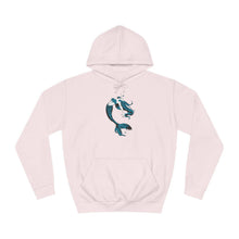 Load image into Gallery viewer, Mermaid Hoodie (Various Colors)