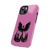 Load image into Gallery viewer, Phoenix Tough Phone Case (iPhone &amp; Samsung)