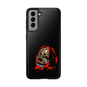 Severed Tough Phone Case (iPhone & Samsung)