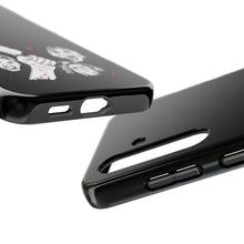 Load image into Gallery viewer, The Horror Tough Phone Case (iPhone &amp; Samsung)