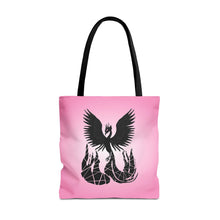 Load image into Gallery viewer, Phoenix Tote Bag (Various Sizes)