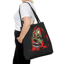 Load image into Gallery viewer, Severed Tote Bag (Various Sizes)