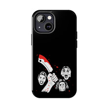Load image into Gallery viewer, The Horror Tough Phone Case (iPhone &amp; Samsung)