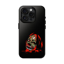 Load image into Gallery viewer, Severed Tough Phone Case (iPhone &amp; Samsung)