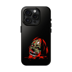 Severed Tough Phone Case (iPhone & Samsung)