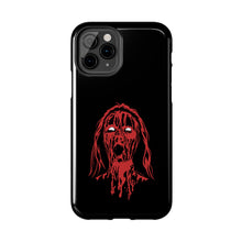 Load image into Gallery viewer, Blood Mary Tough Phone Case (iPhone &amp; Samsung)