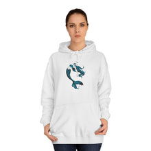 Load image into Gallery viewer, Mermaid Hoodie (Various Colors)