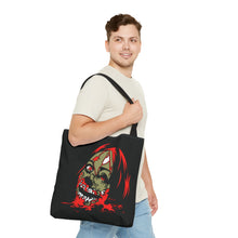 Load image into Gallery viewer, Severed Tote Bag (Various Sizes)