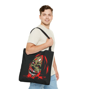 Severed Tote Bag (Various Sizes)