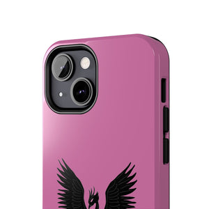 Phoenix Tough Phone Case (iPhone & Samsung)