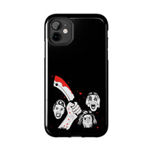 Load image into Gallery viewer, The Horror Tough Phone Case (iPhone &amp; Samsung)