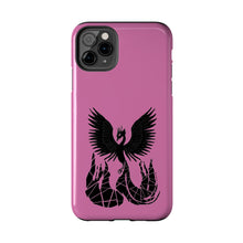 Load image into Gallery viewer, Phoenix Tough Phone Case (iPhone &amp; Samsung)