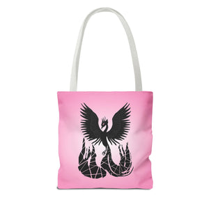 Phoenix Tote Bag (Various Sizes)